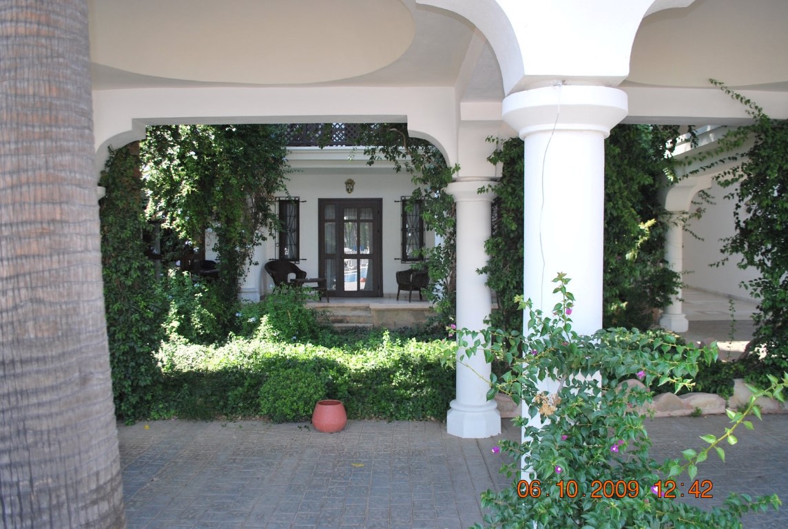 imagini hotel WOW TOPKAPI PALACE